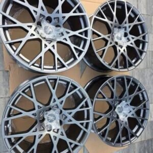 Audi RS3 8Y Performance Wheels 19 Inch